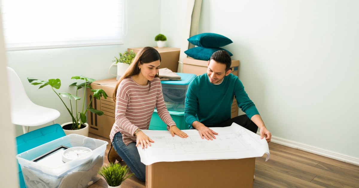 Do-it-yourself Home Rework Ideas From an HGTV Design and style Specialist