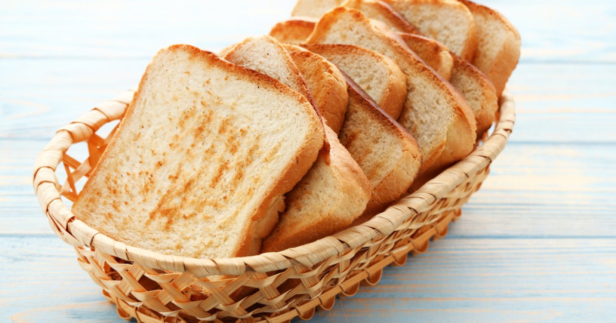 It's Time for You to Break up with Your Toaster 21Oak