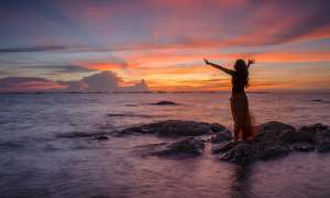 best netflix ocean documentary woman