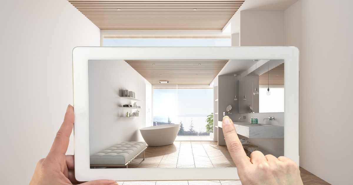 Apps that use AR for furniture placement