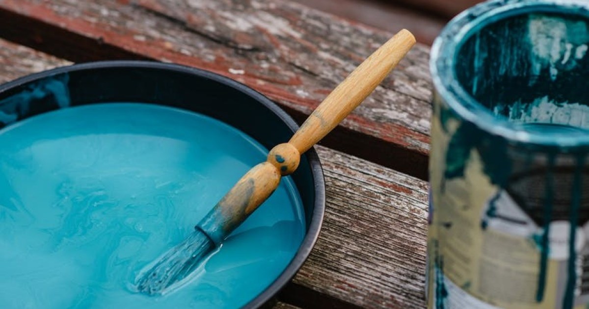 How To Dispose of Paint Properly And Safely 21Oak