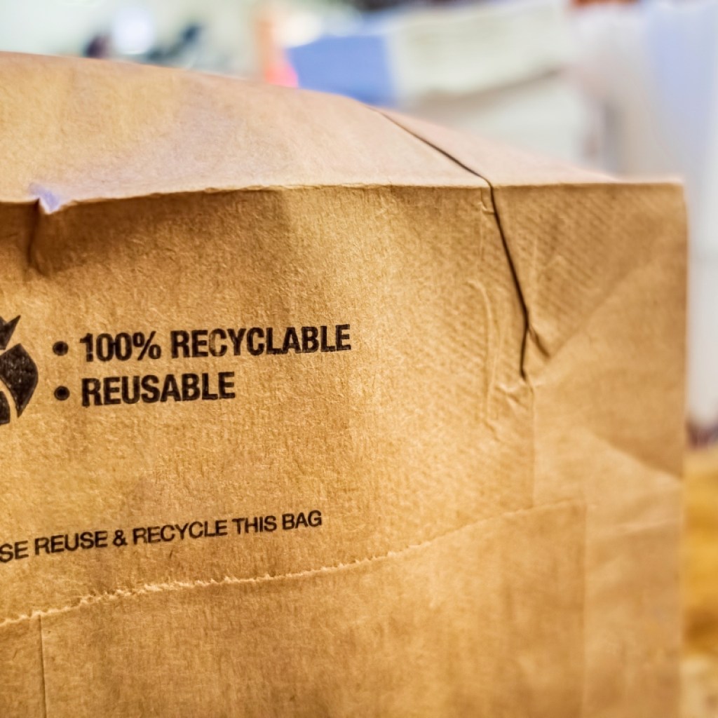 recyclable and reusable packaging alternative