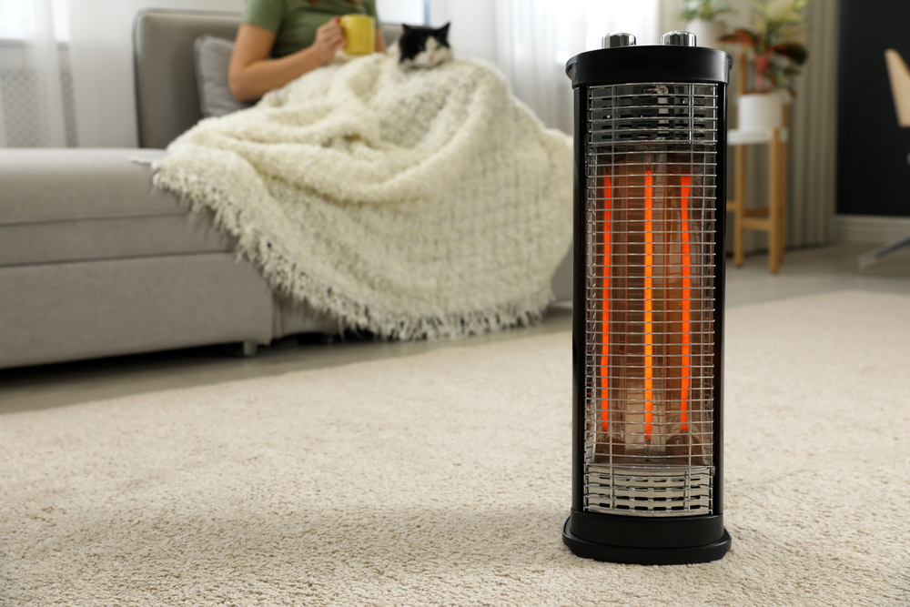 The Best Ways To Heat A Basement For, Best Heaters For Basements