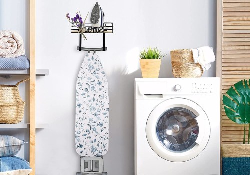 Idée Rangement d' accessoires DYSON V8  Best cleaning products, Laundry  time, Laundry room
