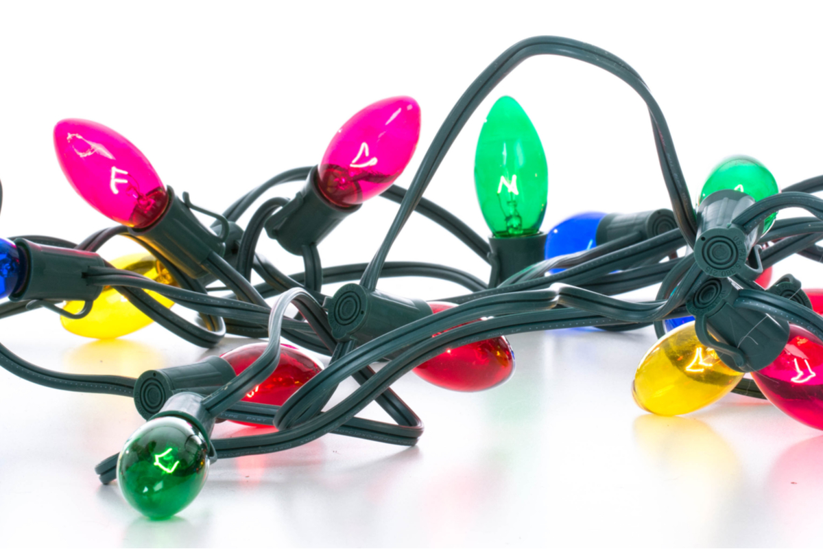 How to Choose The Right Christmas Tree Lights 21Oak
