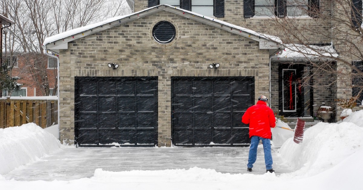 Thinking About Insulating Your Garage Door? Read This First - Bob Vila
