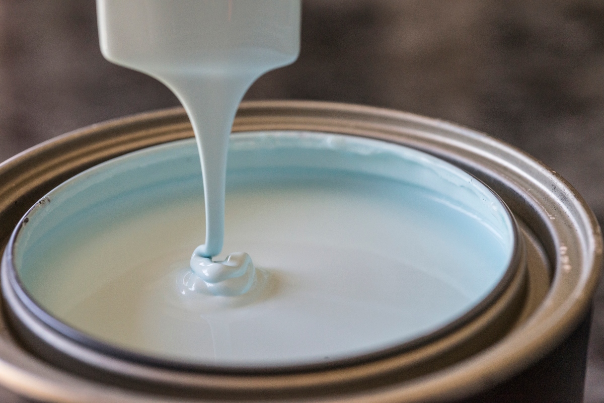 How To Paint a Basement Wall (Without Any Mold Issues) 21Oak