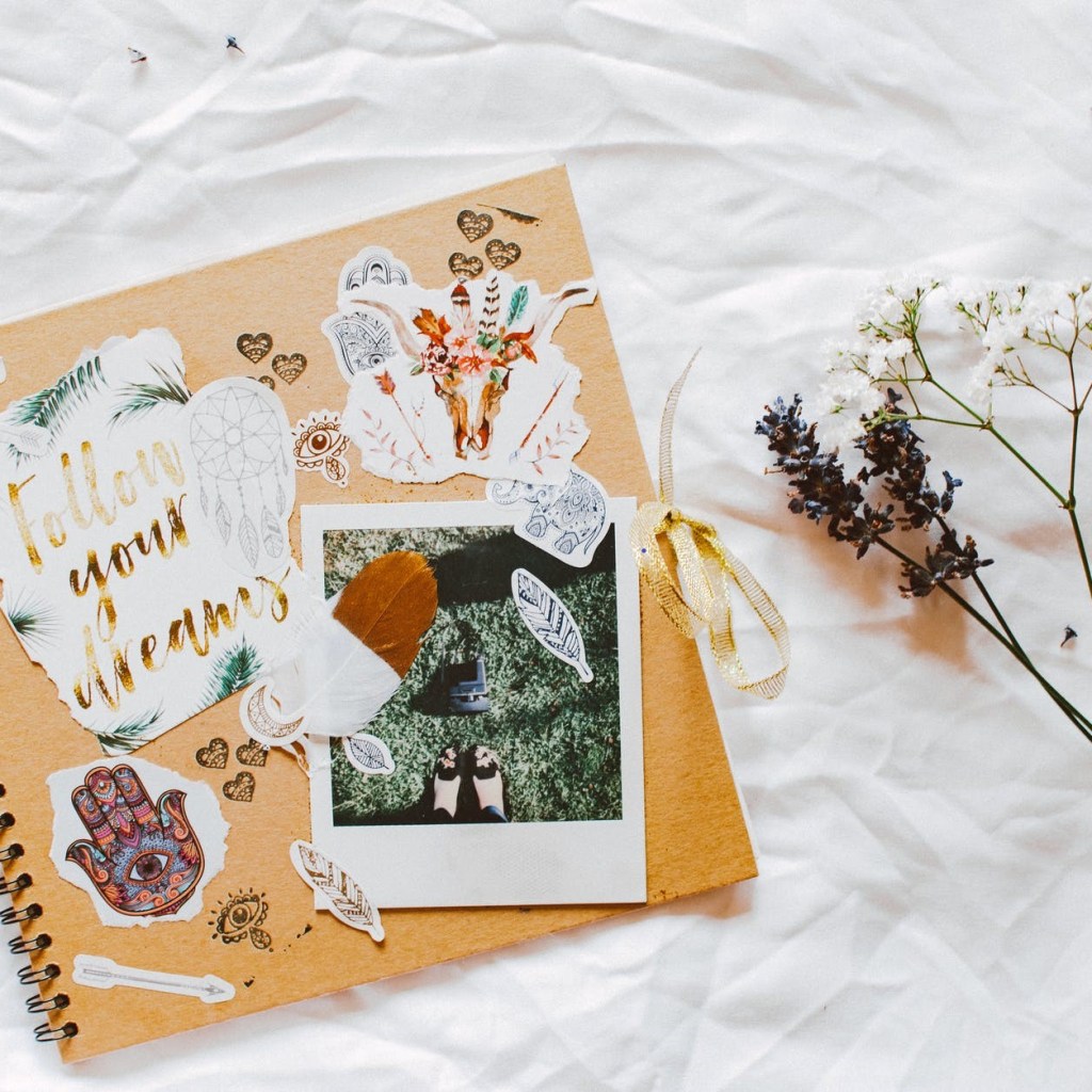 Scrapbook