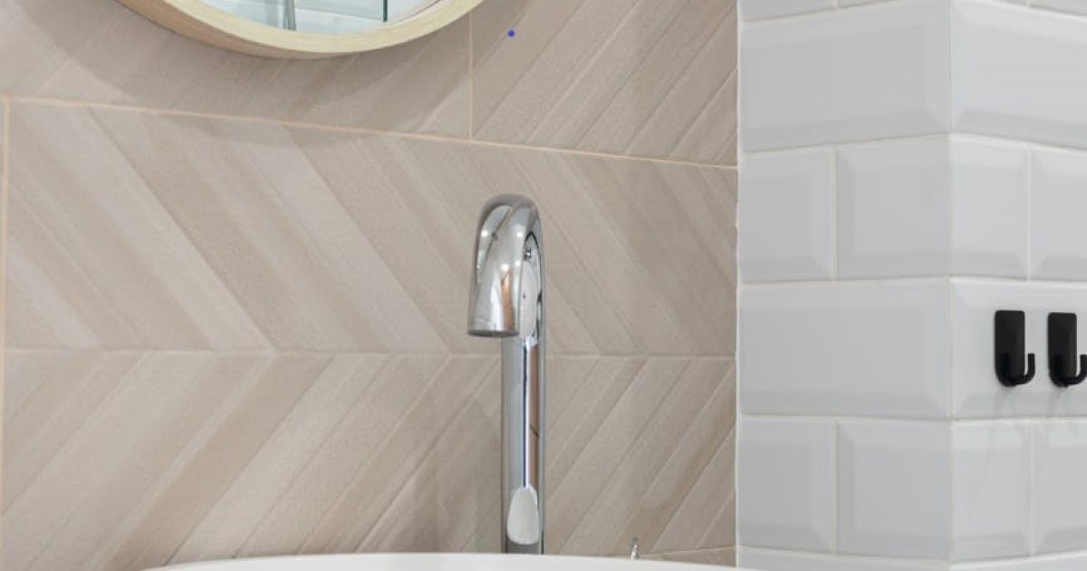 How To Polish Faucets Using This Super Quick and Easy Hack 21Oak