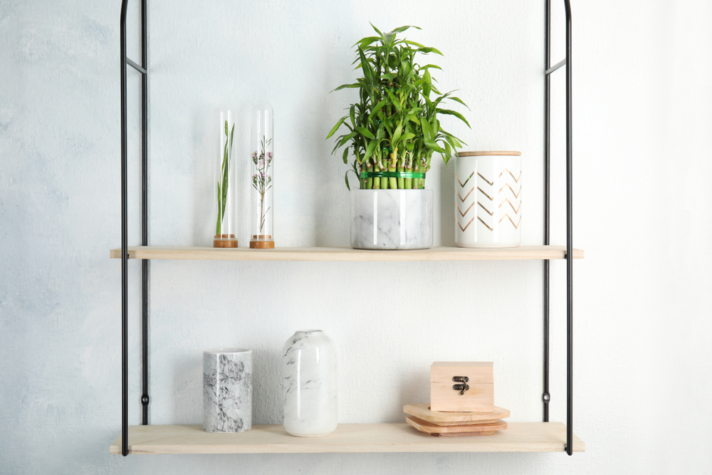Bathroom Shelving Ideas To Save Space and Look Stunning