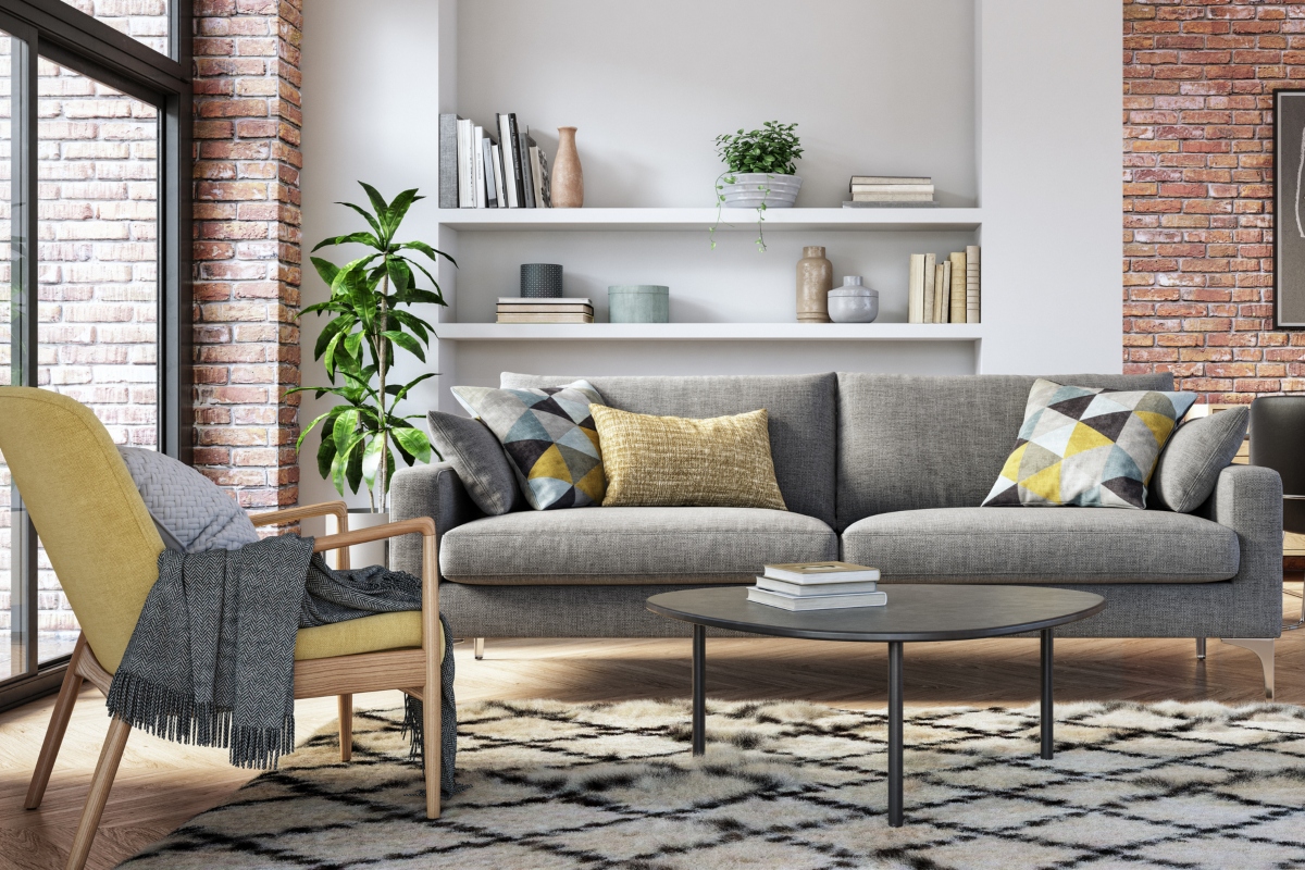 How to Choose a Rug For Your Design Style | 21Oak