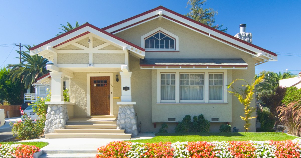 Don’t Forget These 7 Home Improvement Projects This Summer