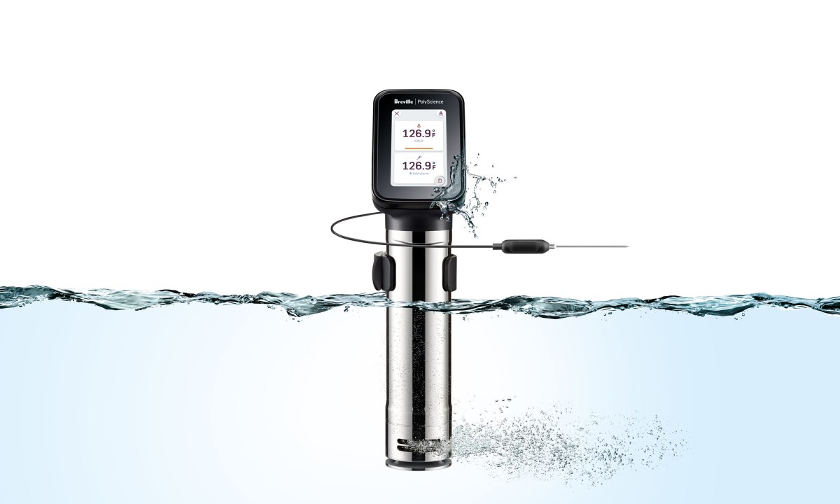 hydropro plus sous vide machine review