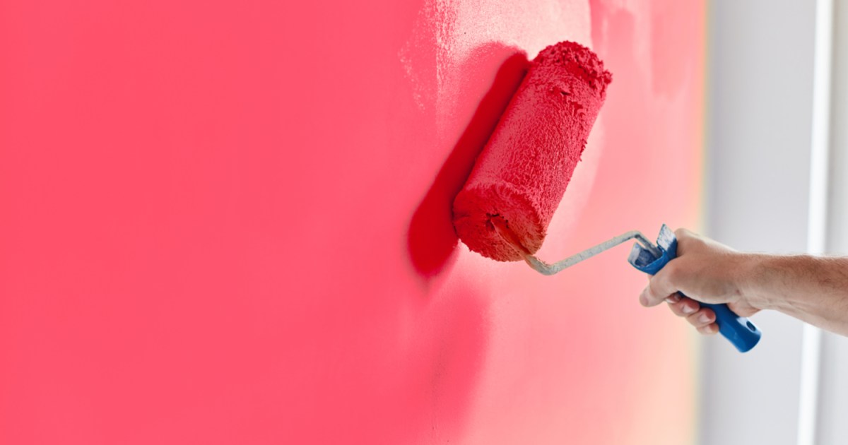 You Need to Wash Walls Before Painting Them. Here's Why 21Oak