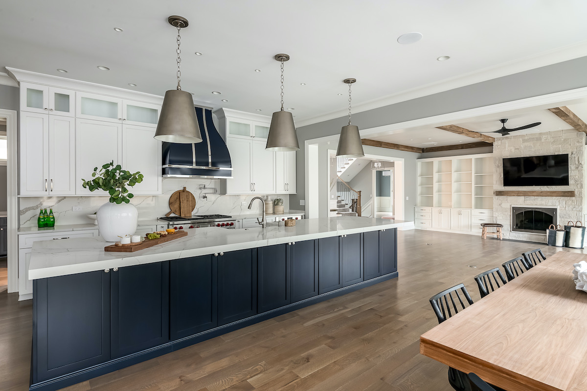 Designers Say These Are The Trends For Every Style Kitchen   20Oak
