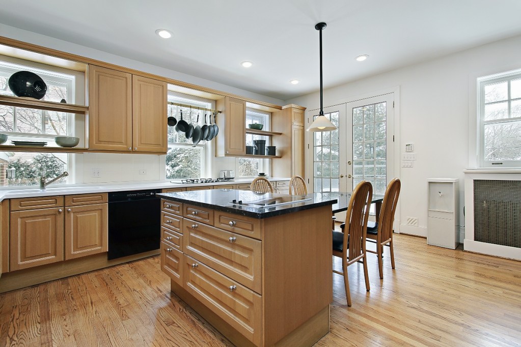 Kitchen Island Cabinets What You Need