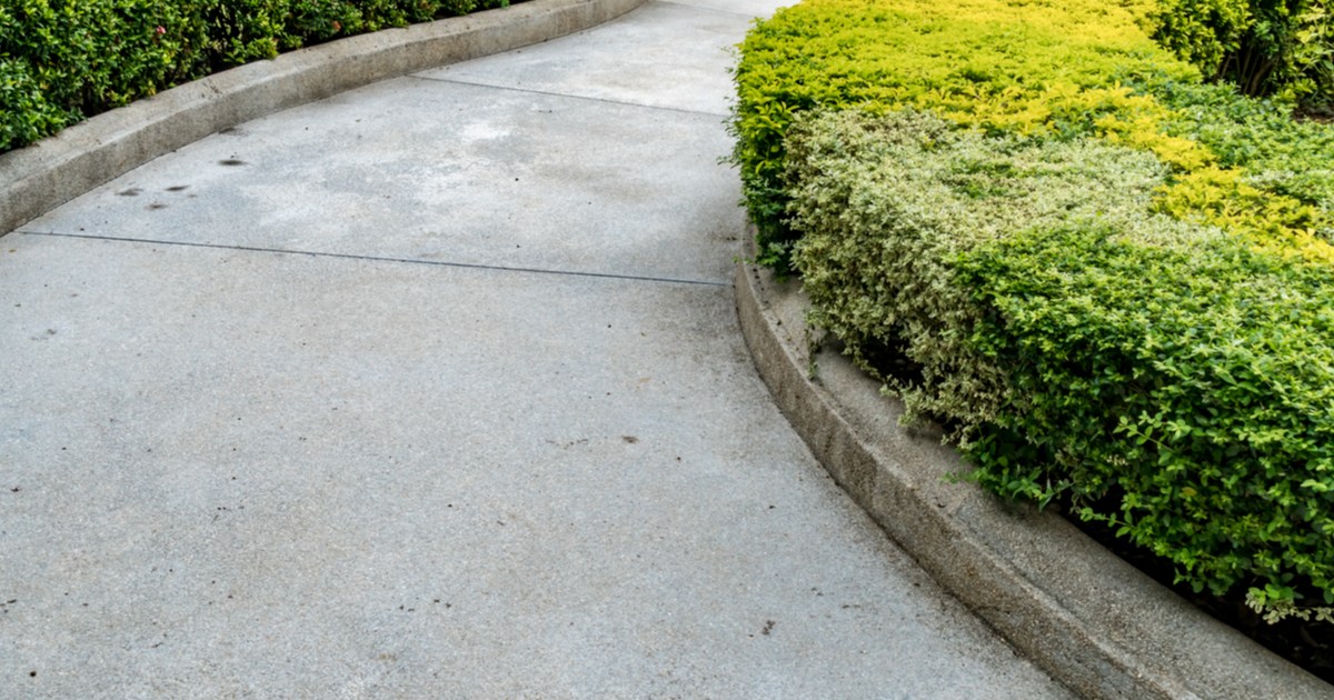 How To Repair Concrete Gaps And Instantly Enhance Your Home 21Oak