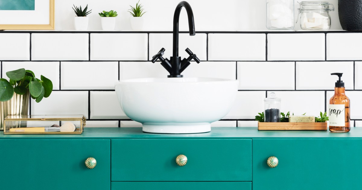 Revamp Your Bathroom Design With These 2023 Trends