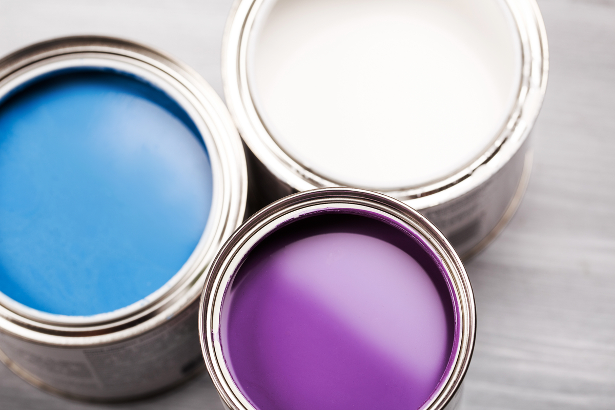 This Is How Much Paint You Need For Your Next DIY Project 21Oak
