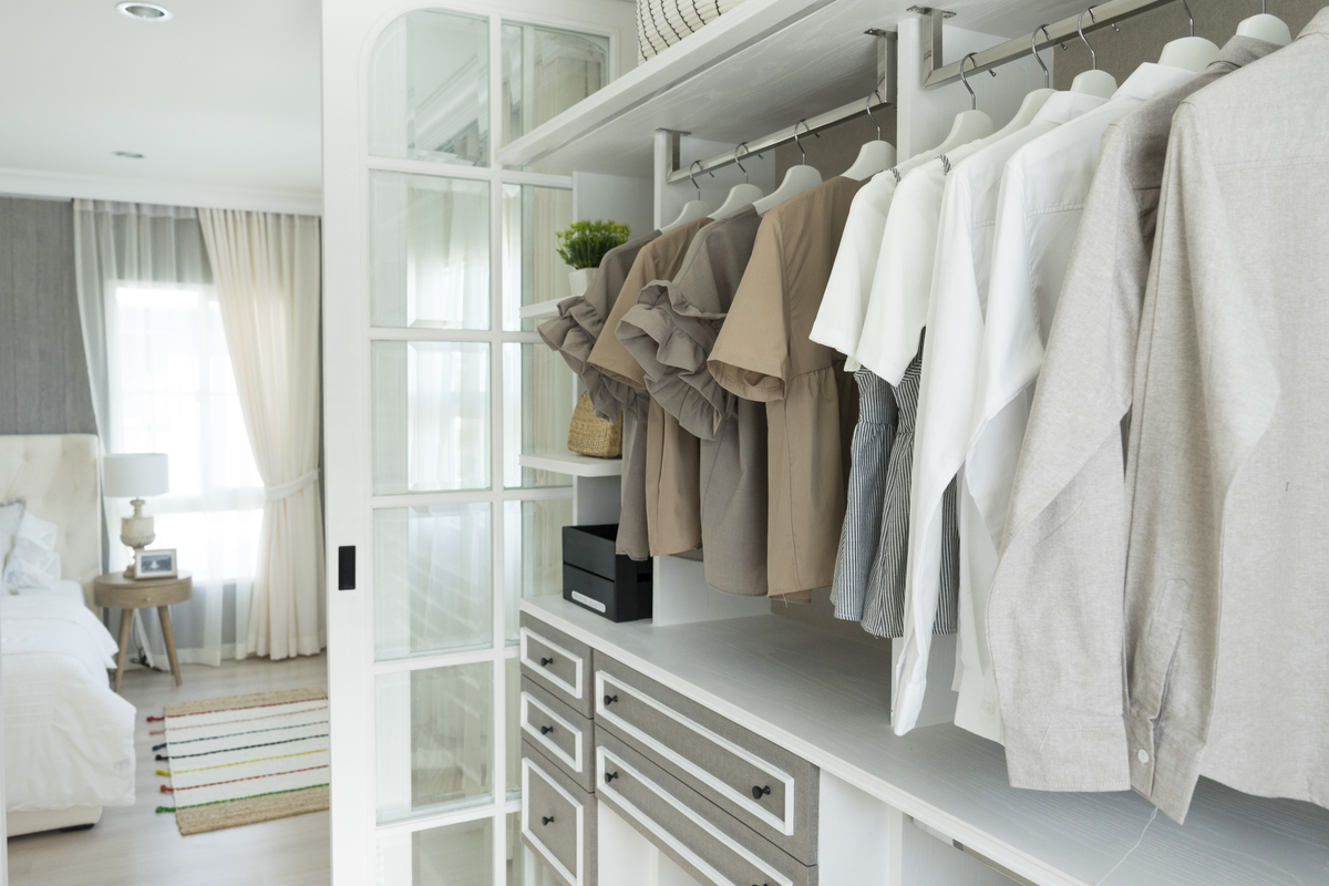 Maximize Your Closet Space – Big Storage Solutions for Small Closets