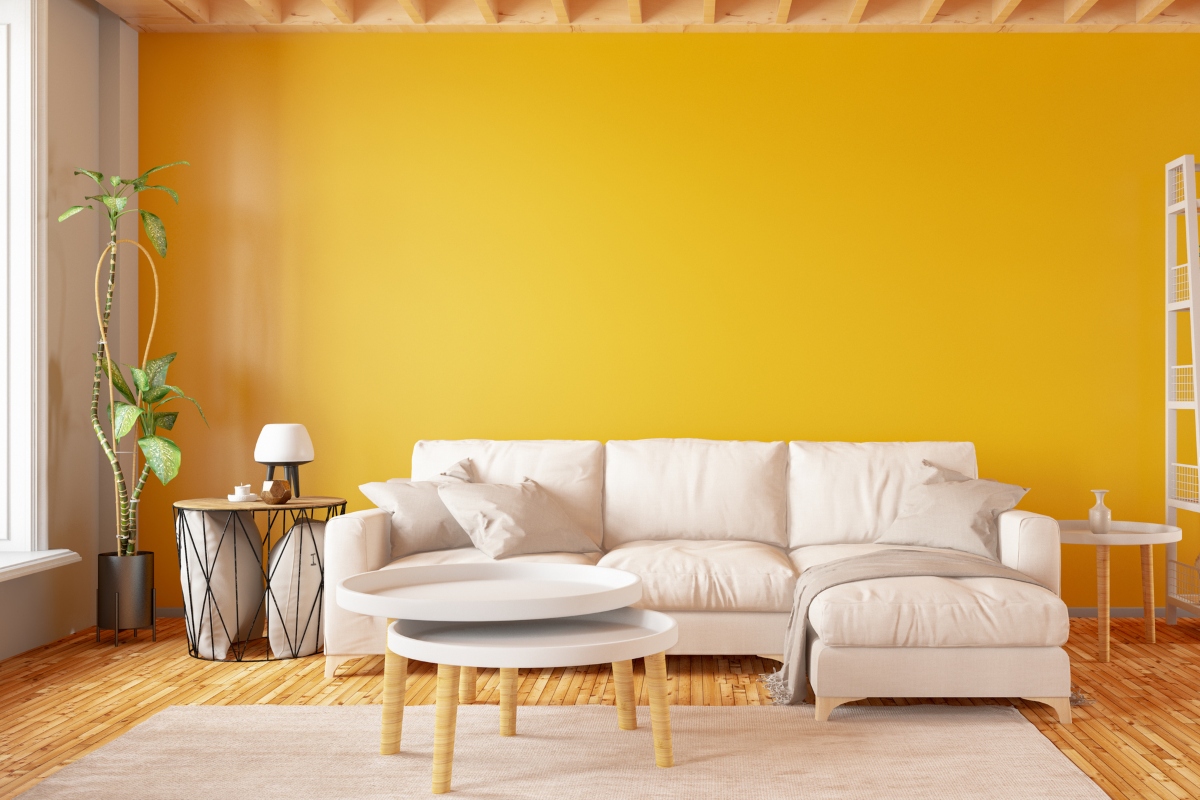 Top 10+ What Colors Go With Yellow
