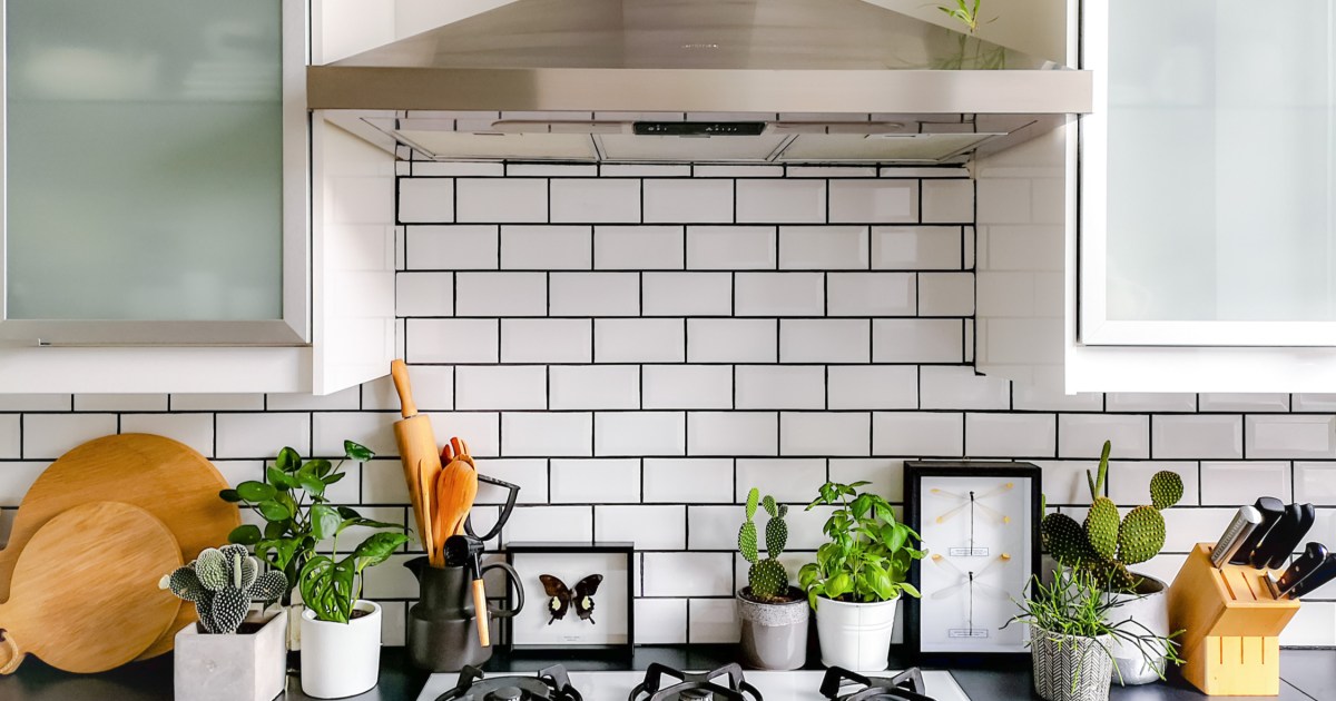 How to clean grout the right way 21Oak