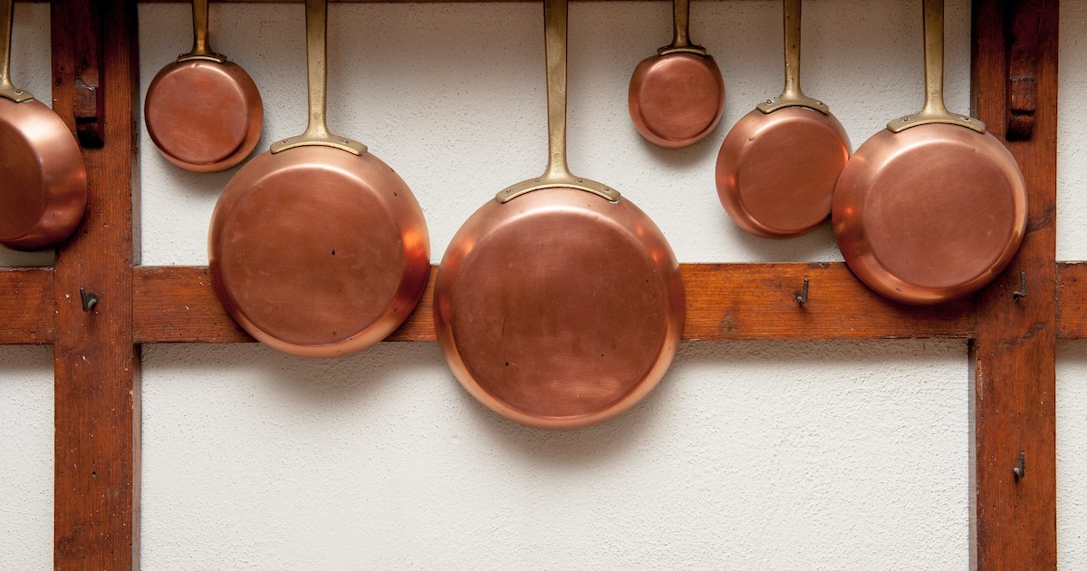 Is Copper Cookware Really Worth The Investment? 21Oak