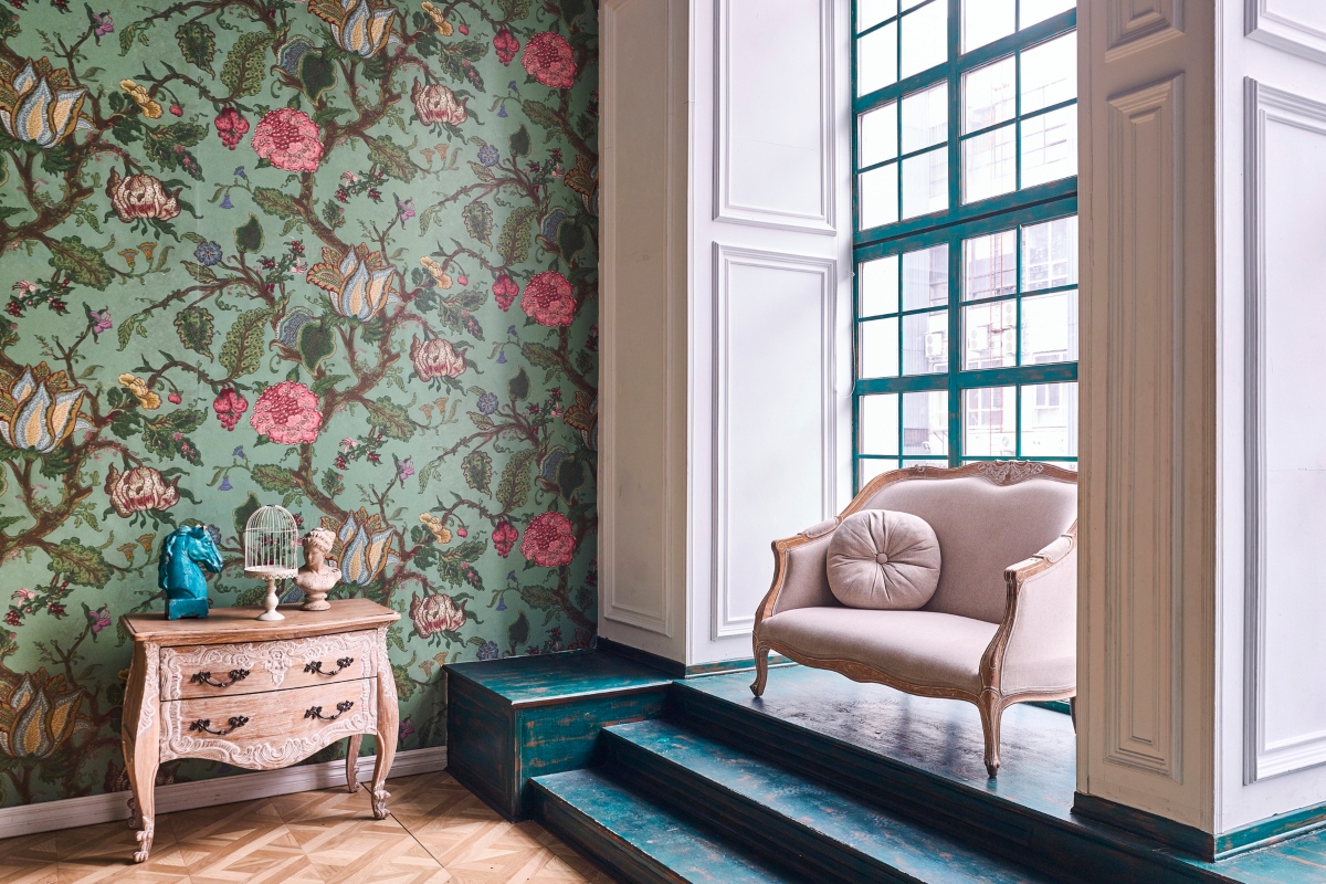 Wallpaper Design Trends to Look Forward to in 2023