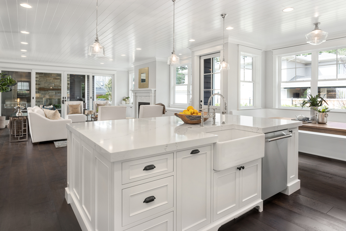 How to Install a Farmhouse Sink A Simple Guide 21Oak