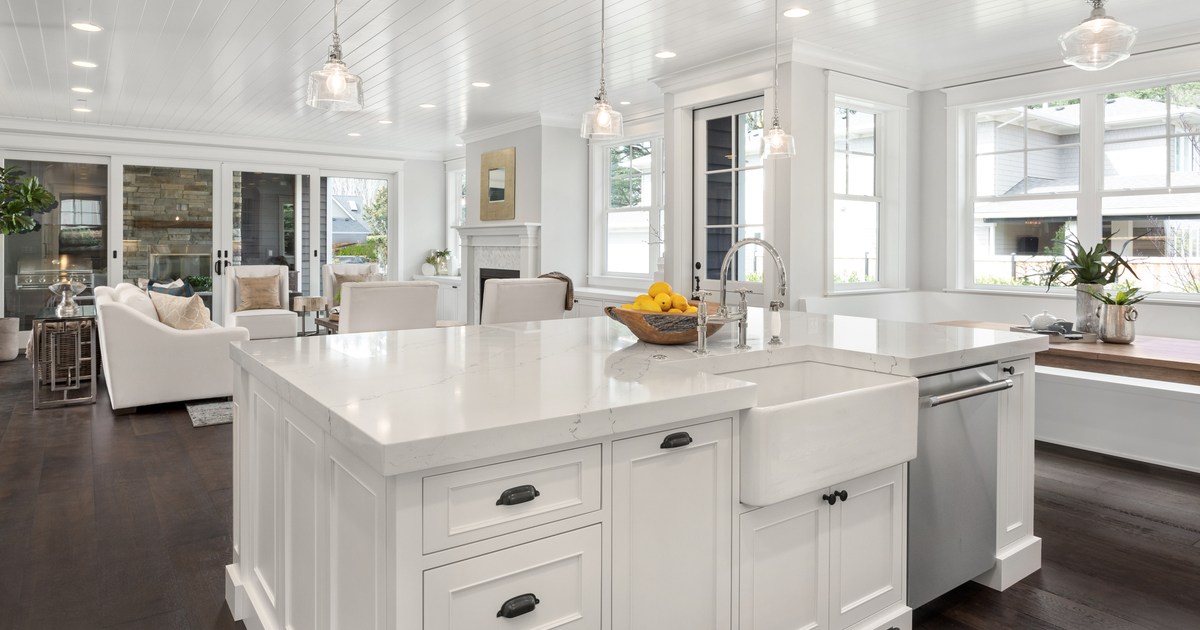 How to Install a Farmhouse Sink A Simple Guide 21Oak