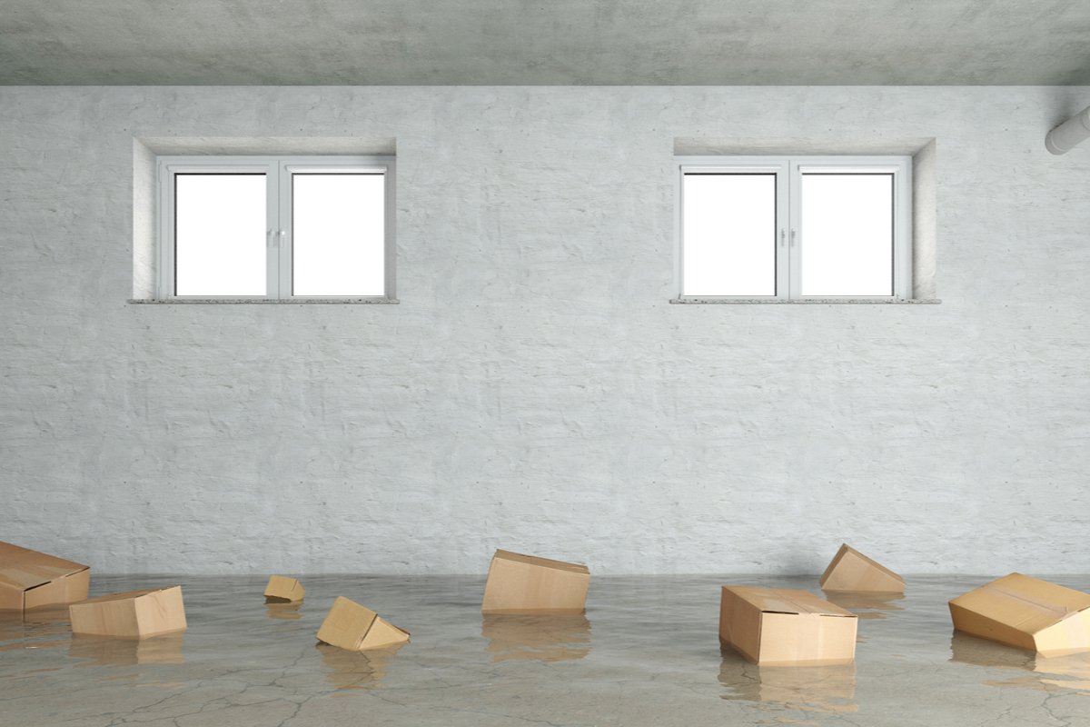 How To Clean A Basement Floor Drain And Avoid Major Issues 21Oak