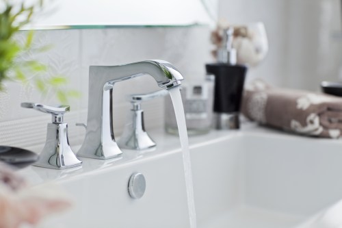 how to replace bathroom faucet shutterstock 64842238