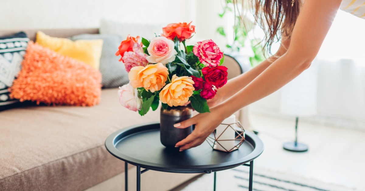 Try These 5 Amazing Spring DIY Decor Ideas This Season