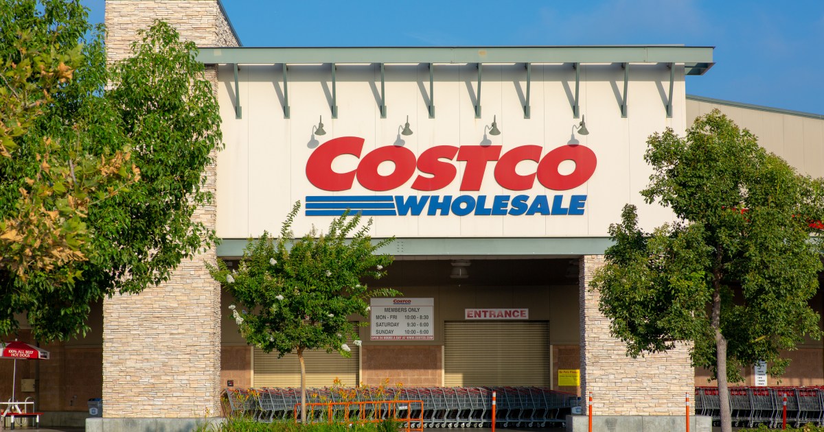 How Does Costco Make Money? This Chart Offers Insight 21Oak
