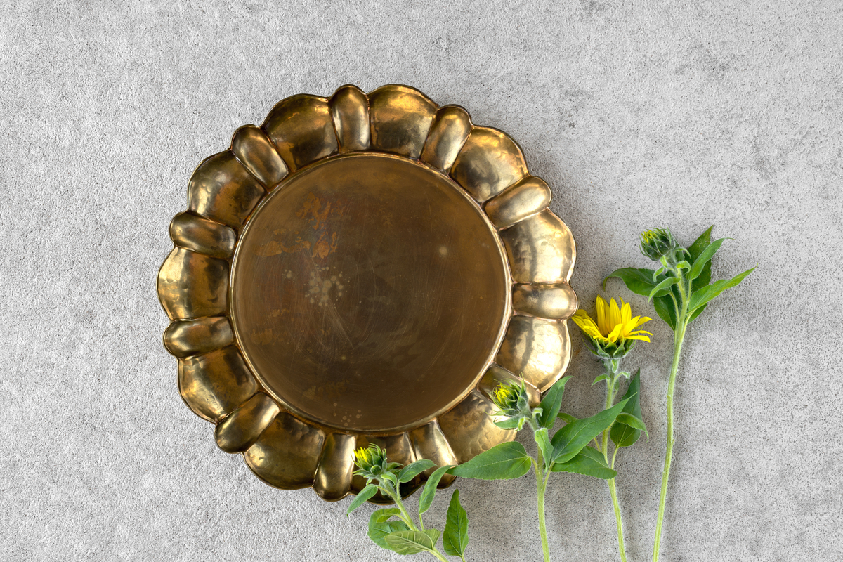 How to Clean Brass Hardware 21Oak