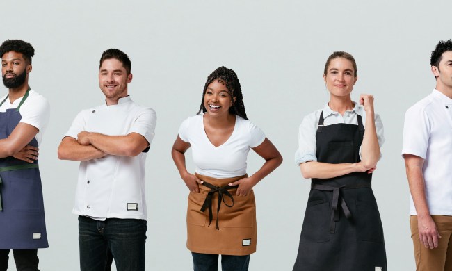 Helt Kitchen Wear
