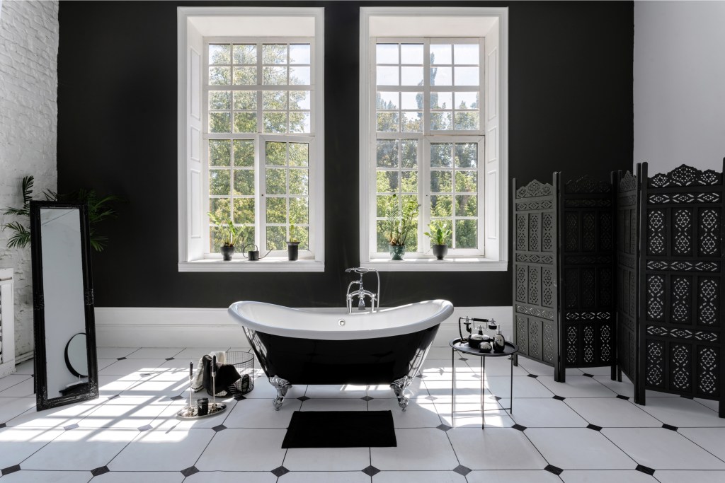 Update Your Bathroom With One of These 5 2023 Design Trends