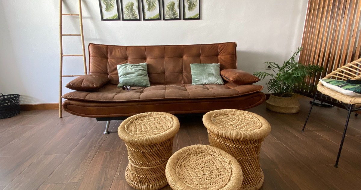 What Are Vinyl Floors? 21Oak