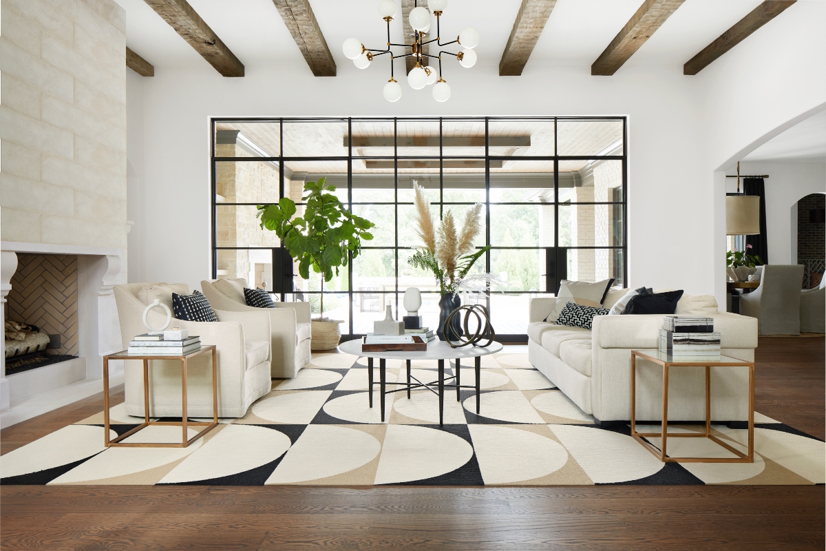 The Summer Design Trends Interior Designers Are Loving
