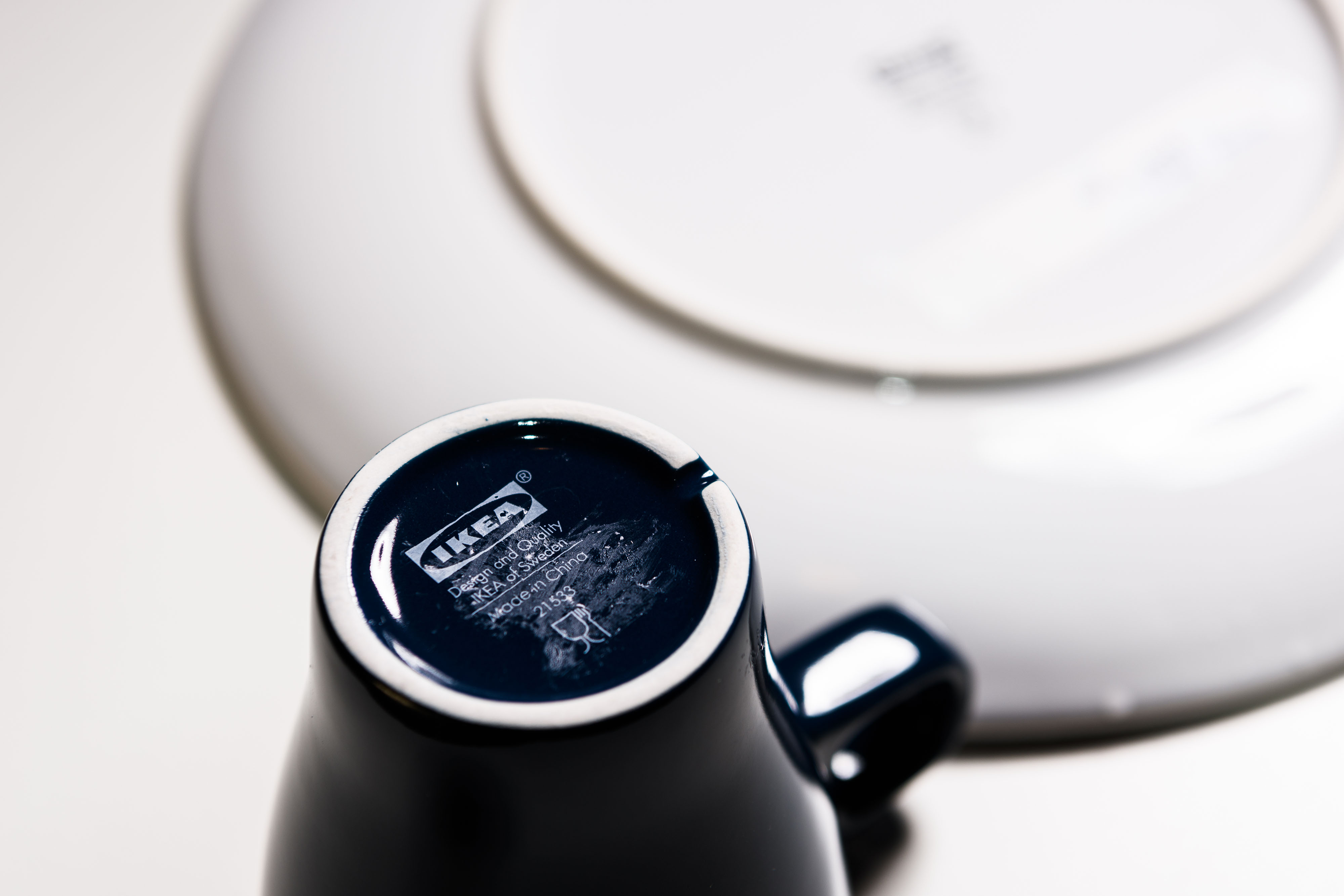 How to remove sticker residue 21Oak