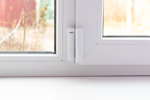 how to install window alarm sensors shutterstock 2081054593