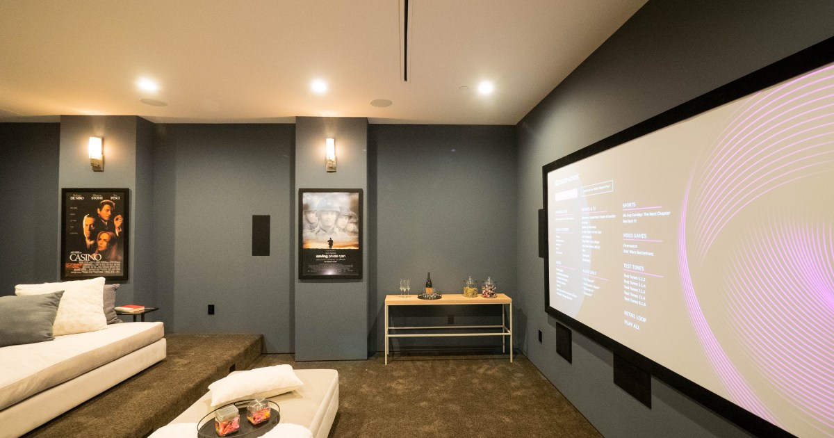These Basement Remodel Ideas Appears to be like Magnificent for Much less