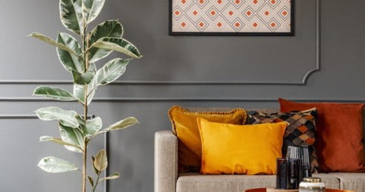 6 Living Room Wall Decor Ideas You’ll Love