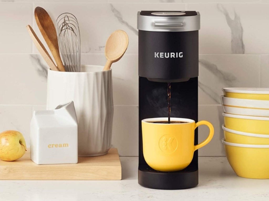 Keurig K-Mini