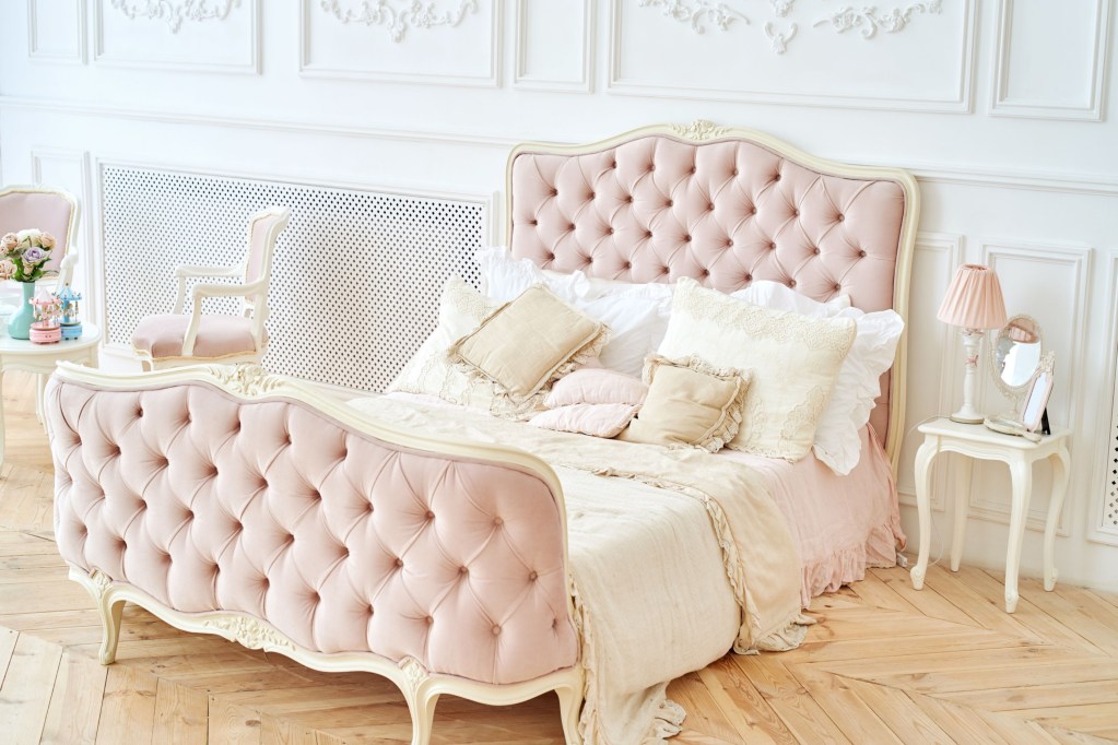 6 Superior Lady Room Concepts We Completely Love