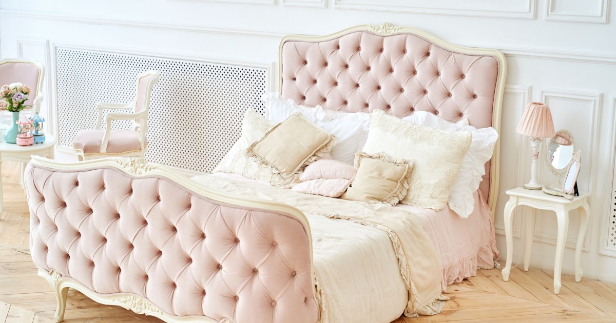 6 Awesome Girl Room Ideas We Absolutely Love 21Oak