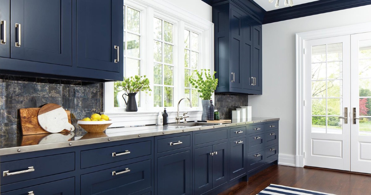 Kitchen Storage to Get You Organized for Good - Neil Kelly