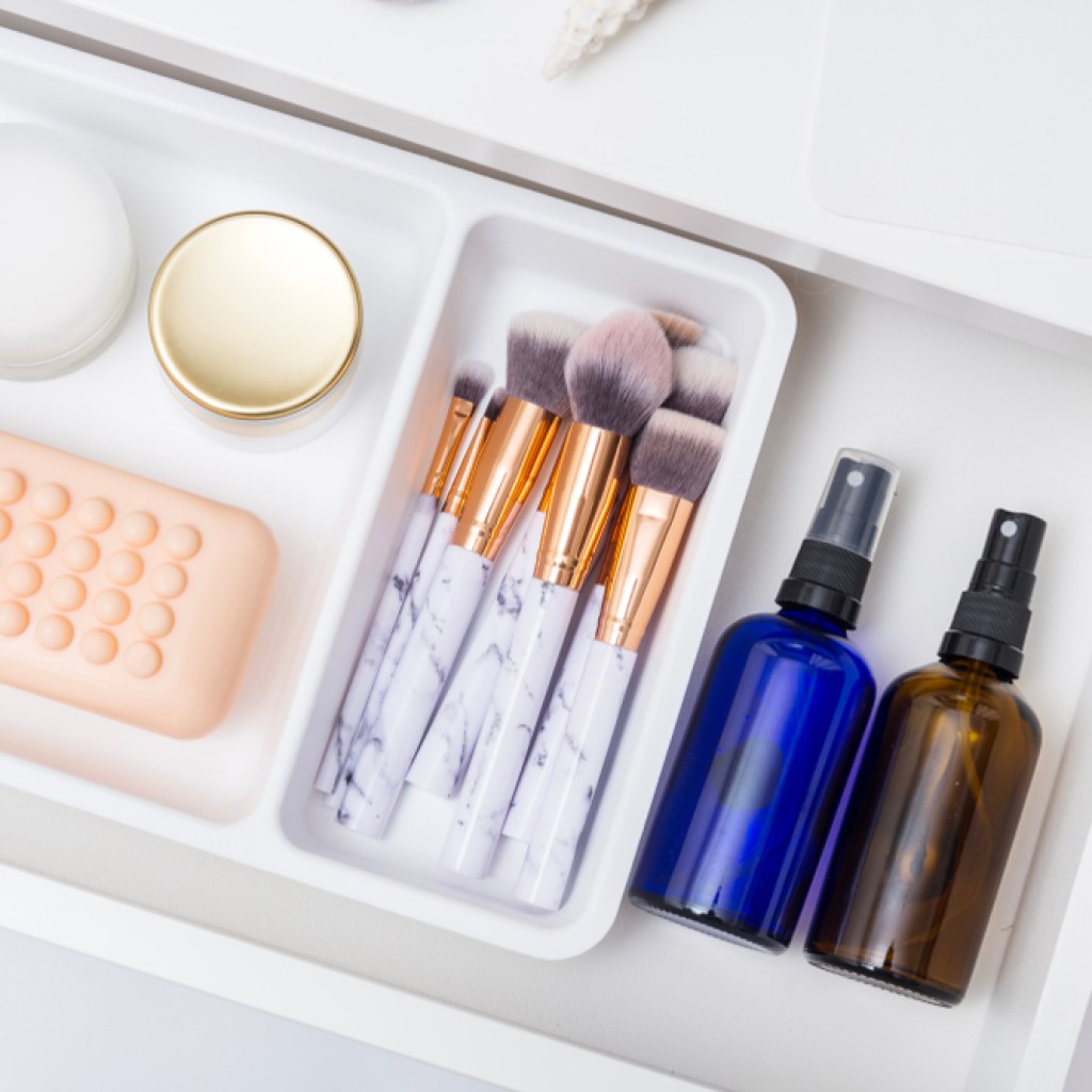 Cosmetics and makeup