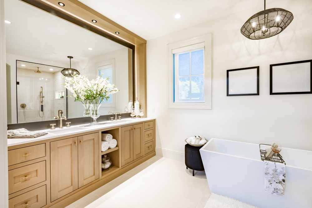 Tips for Organizing Your Bathroom Storage Cabinet