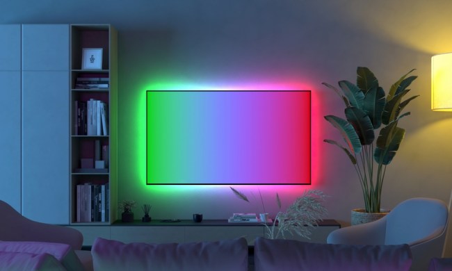 Color led lights